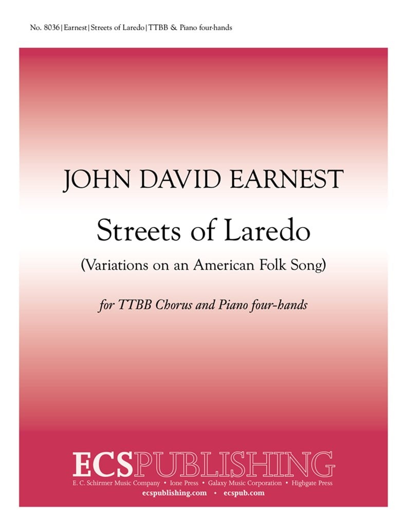 Streets of Laredo